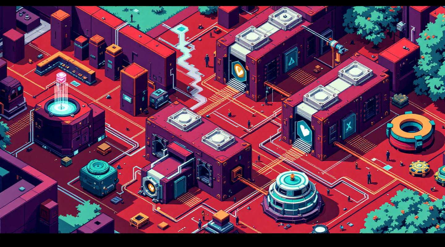 Verification pipeline