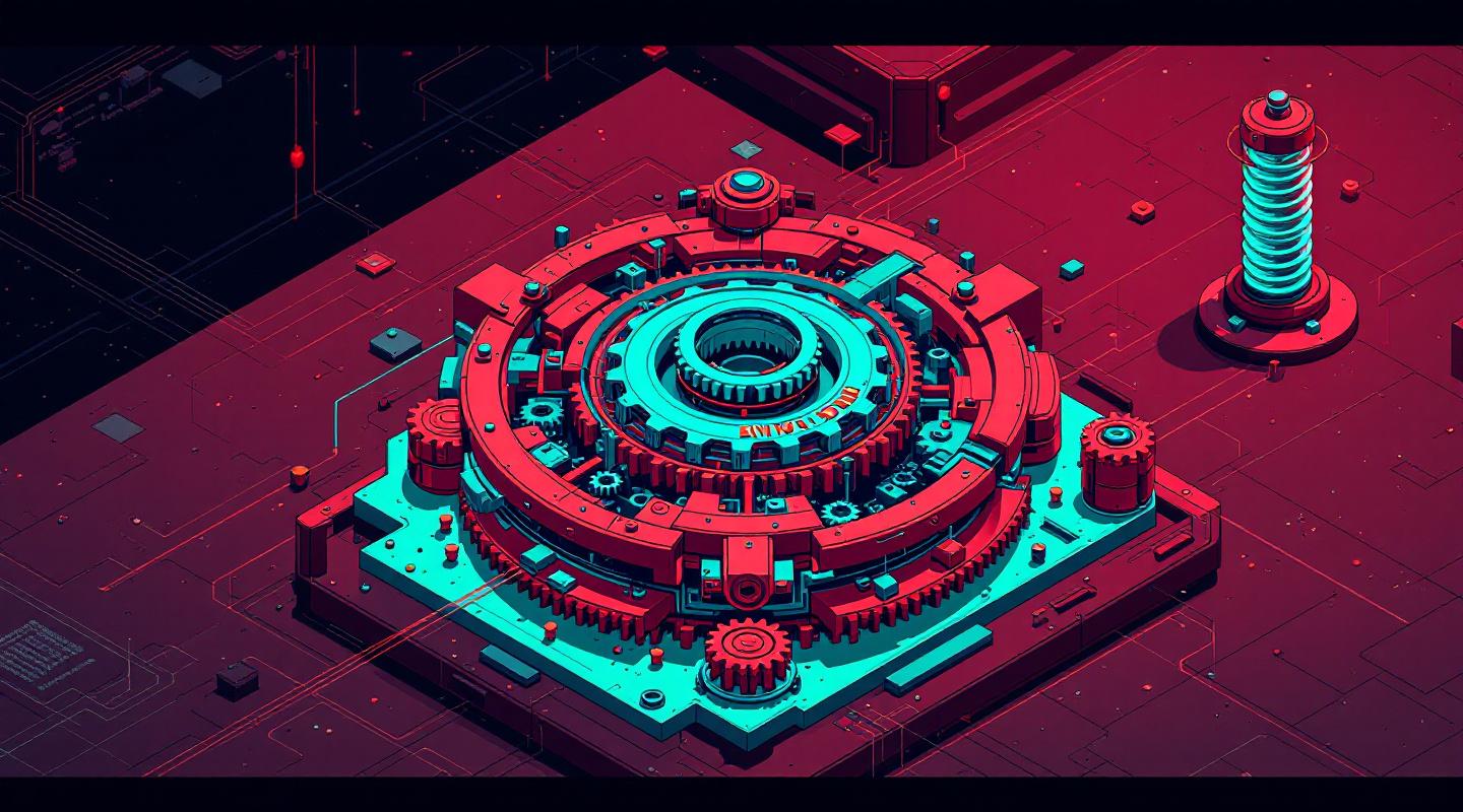 Iterative convergence system