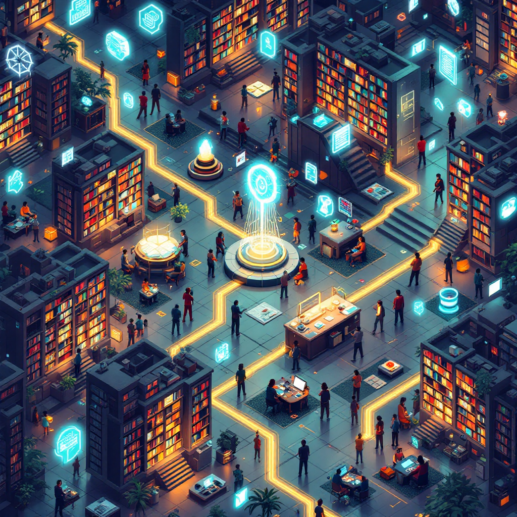 Memory as State Between Runs