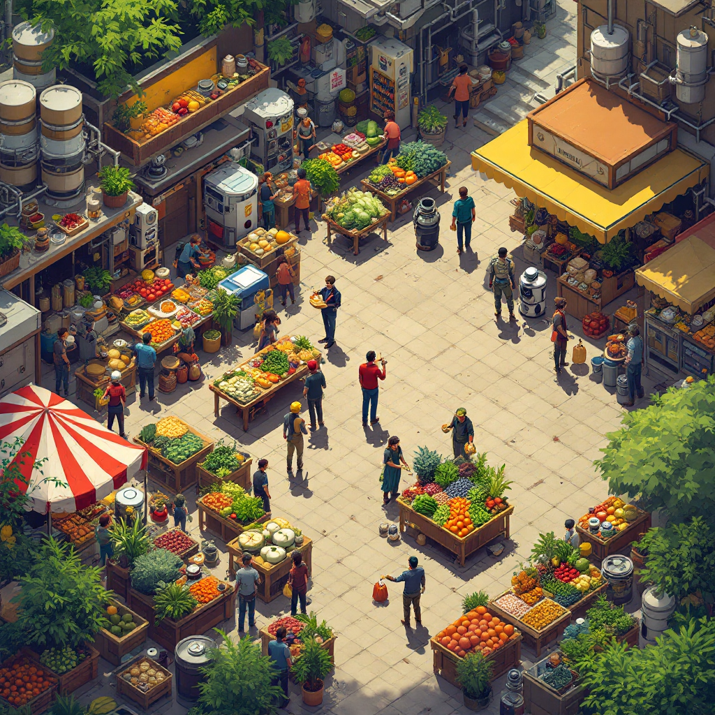 Pipeline Ownership Patterns